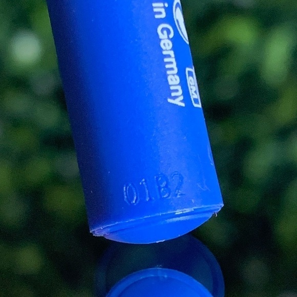 3INA Color Pen Eyeliner 850 Blue | NEW - Picture 12 of 13